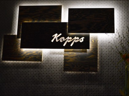 Фото: KOPPS